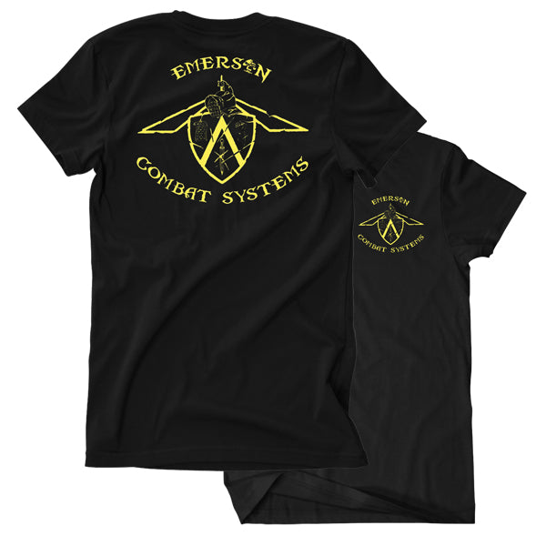 EMERSON COMBAT SYSTEMS T-SHIRT